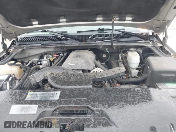 ✅ 2005 Chevrolet Suburban LT • VIN: 3GNEC16Z15G187297 • Lot: 43233216. Listed on IAAI with 268,376 mi. Free auction sales archive from the USA and detailed vehicle history report at DreamBid. Image 10.