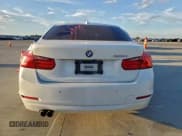 ✅ 2015 BMW 3 Series 328i • VIN: WBA3C1C55FP853279 • Lot: 92688135. Listed on Copart with 66,307 mi. Free auction sales archive from the USA and detailed vehicle history report at DreamBid. Image 6.