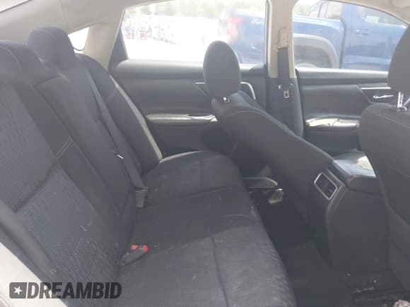 ✅ 2016 Nissan Altima SV • VIN: 1N4AL3AP6GC110722 • Lot: 42791578. Wystawiony na IAAI z przebiegiem 205 805 mil. Bezpłatny archiwum sprzedaży aukcyjnych z USA i szczegółowy raport historii pojazdu na DreamBid. Zdjęcie 8.