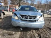 ✅ 2004 Lexus RX 330 • VIN: 2T2HA31U94C007670 • Lot: 90878125. Listed on Copart with 121,887 mi. Free auction sales archive from the USA and detailed vehicle history report at DreamBid. Image 5.