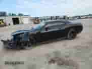 2014 Dodge Challenger Shaker z VIN 2C3CDYBT3EH207464, wystawiony jako Copart lot #64220845 z przebiegiem 125 369 mil mil oraz Szkoda całkowita • Salvage title. Historia ofert i sprzedaży dostępna na DreamBid. Obrazek 1.