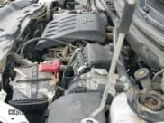 ✅ 2018 Mitsubishi Eclipse Cross LE • VIN: JA4AT4AA0JZ045232 • Lot: 43744191. Listed on IAAI with 165,041 mi. Free auction sales archive from the USA and detailed vehicle history report at DreamBid. Image 20.