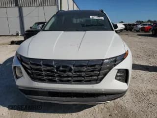 ✅ 2023 Hyundai Tucson Limited • VIN: 5NMJE3AE5PH181818 • Lot: 80778304. Wystawiony na Copart z przebiegiem 28 519 mil. Bezpłatny archiwum sprzedaży aukcyjnych z USA i szczegółowy raport historii pojazdu na DreamBid. Zdjęcie 5.