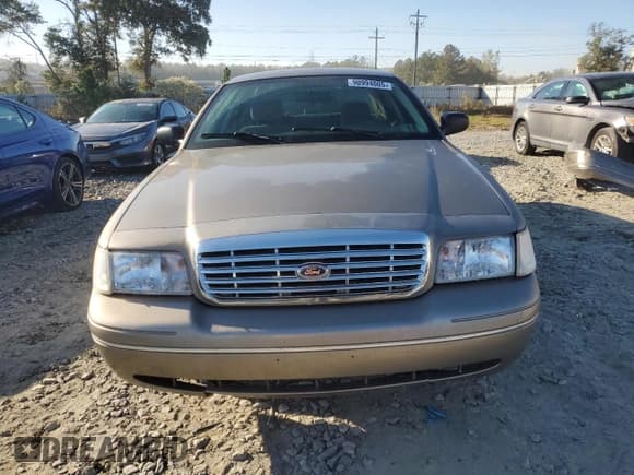 ✅ 2005 Ford Police Interceptor • VIN: 2FAFP71W95X164931 • Lot: 90994005. Listed on Copart with 168,289 mi. Free auction sales archive from the USA and detailed vehicle history report at DreamBid. Image 5.