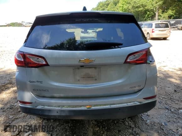✅ 2021 Chevrolet Equinox LT • VIN: 2GNAXTEV9M6160792 • Лот: 64436385. Опубликован ранее на Copart с пробегом 164 456 миль. Бесплатный доступ к архиву аукционных продаж из США и подробный отчёт об истории автомобиля на DreamBid. Изображение 6.