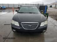 ✅ 2009 Hyundai Sonata Limited • VIN: 5NPEU46F29H415396 • Лот: 86535404. Опубликован ранее на Copart с пробегом Не указан. Бесплатный доступ к архиву аукционных продаж из США и подробный отчёт об истории автомобиля на DreamBid. Изображение 5.