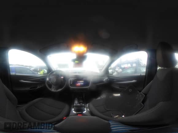 2023 Chevrolet Bolt EUV LT с VIN 1G1FY6S04P4133584, выставлен на аукционе IAAI как лот 43524108 с пробегом 93 126 миль миль и . История ставок и продаж доступна на DreamBid. Изображение 20.