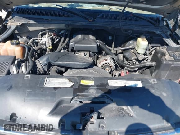 ✅ 2000 Chevrolet Suburban LS • VIN: 3GNEC16T0YG173245 • Лот: 41684543. Опубликован ранее на IAAI с пробегом Не указан. Бесплатный доступ к архиву аукционных продаж из США и подробный отчёт об истории автомобиля на DreamBid. Изображение 10.