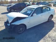 ✅ 2007 BMW 3 Series 328i • VIN: WBAVA37587NL10526 • Lot: 43607857. Wystawiony na IAAI z przebiegiem Nie podano. Bezpłatny archiwum sprzedaży aukcyjnych z USA i szczegółowy raport historii pojazdu na DreamBid. Zdjęcie 2.