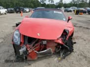 ✅ 2014 Porsche Boxster • VIN: WP0CA2A84ES120776 • Lot: 55260155. Wystawiony na Copart z przebiegiem 63 891 mil. Bezpłatny archiwum sprzedaży aukcyjnych z USA i szczegółowy raport historii pojazdu na DreamBid. Zdjęcie 5.