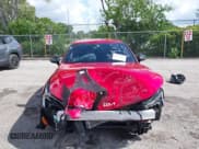 ✅ 2025 Kia K5 GT-Line • VIN: KNAG64J71S5320589 • Lot: 42540321. Listed on IAAI with 13,705 mi. Free auction sales archive from the USA and detailed vehicle history report at DreamBid. Image 12.