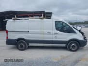 ✅ 2016 Ford Transit Cargo • VIN: 1FTYE1YMXGKB48964 • Лот: 41227860. Опубликован ранее на IAAI с пробегом Не указан. Бесплатный доступ к архиву аукционных продаж из США и подробный отчёт об истории автомобиля на DreamBid. Изображение 14.