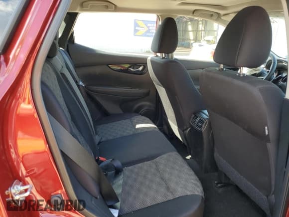 ✅ 2023 Nissan Qashqai SV • VIN: JN1BJ1BW8PW108941 • Lot: 73095884. Wystawiony na Copart z przebiegiem 12 289 mil. Bezpłatny archiwum sprzedaży aukcyjnych z USA i szczegółowy raport historii pojazdu na DreamBid. Zdjęcie 11.