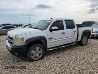 ✅ 2010 Chevrolet Silverado 1500 LT • VIN: 3GCRCSE01AG283265 • Lot: 59990484. Listed on Copart with 219,810 mi. Free auction sales archive from the USA and detailed vehicle history report at DreamBid. Image 1.