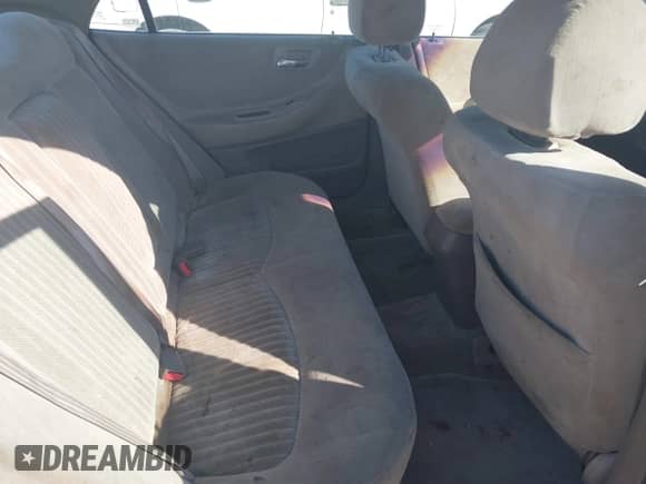 1998 Honda Accord LX с VIN 1HGCG5648WA138955, выставлен на аукционе IAAI как лот 43365302 с пробегом 168 715 миль миль и . История ставок и продаж доступна на DreamBid. Изображение 8.