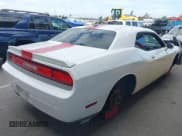 ✅ 2014 Dodge Challenger SXT • VIN: 2C3CDYAG1EH183203 • Lot: 43269129. Wystawiony na IAAI z przebiegiem 117 355 mil. Bezpłatny archiwum sprzedaży aukcyjnych z USA i szczegółowy raport historii pojazdu na DreamBid. Zdjęcie 4.