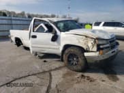 ✅ 2006 Chevrolet Silverado 1500 LT2 • VIN: 1GCEK19B86Z284394 • Лот: 53501605. Опубликован ранее на Copart с пробегом 183 600 миль. Бесплатный доступ к архиву аукционных продаж из США и подробный отчёт об истории автомобиля на DreamBid. Изображение 4.