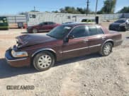 ✅ 2003 Mercury Grand Marquis LS Premium • VIN: 2MEFM75W33X626005 • Lot: 89677735. Listed on Copart with 90,623 mi. Free auction sales archive from the USA and detailed vehicle history report at DreamBid. Image 1.