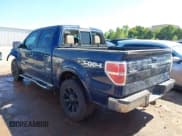✅ 2010 Ford F-150 XL • VIN: 1FTFW1EV5AFA25865 • Lot: 43220818. Wystawiony na IAAI z przebiegiem 278 777 mil. Bezpłatny archiwum sprzedaży aukcyjnych z USA i szczegółowy raport historii pojazdu na DreamBid. Zdjęcie 15.