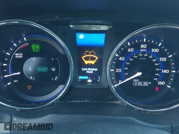 ✅ 2015 Hyundai Sonata Limited • VIN: KMHEC4A40FA136696 • Лот: 43462019. Опубликован ранее на IAAI с пробегом 133 636 миль. Бесплатный доступ к архиву аукционных продаж из США и подробный отчёт об истории автомобиля на DreamBid. Изображение 7.