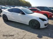 ✅ 2010 Hyundai Genesis Coupe Grand Touring • VIN: KMHHU6KH0AU017030 • Lot: 51149875. Wystawiony na Copart z przebiegiem 147 537 mil. Bezpłatny archiwum sprzedaży aukcyjnych z USA i szczegółowy raport historii pojazdu na DreamBid. Zdjęcie 4.
