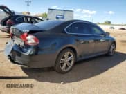 ✅ 2014 Volkswagen Passat SE • VIN: 1VWBS7A3XEC116359 • Lot: 84961505. Wystawiony na Copart z przebiegiem 146 533 mil. Bezpłatny archiwum sprzedaży aukcyjnych z USA i szczegółowy raport historii pojazdu na DreamBid. Zdjęcie 3.