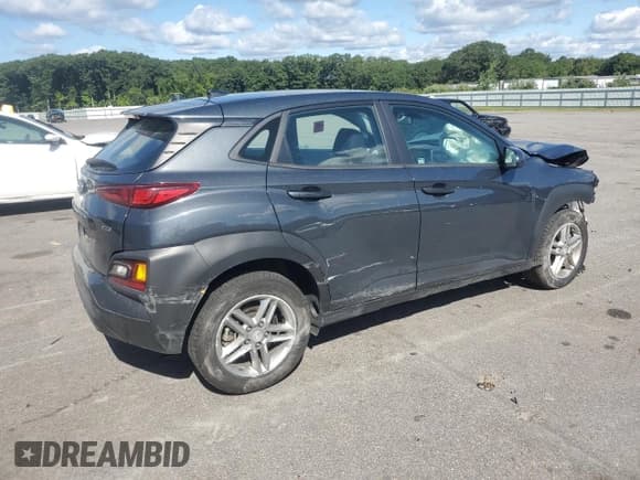 ✅ 2020 Hyundai Kona SE • VIN: KM8K1CAA3LU577032 • Лот: 68443734. Опубликован ранее на Copart с пробегом 55 643 миль. Бесплатный доступ к архиву аукционных продаж из США и подробный отчёт об истории автомобиля на DreamBid. Изображение 3.