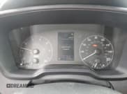 ✅ 2023 Toyota Corolla Hybrid LE • VIN: JTDBDMHE7PJ003549 • Lot: 61197155. Wystawiony na Copart z przebiegiem 138 292 mil. Bezpłatny archiwum sprzedaży aukcyjnych z USA i szczegółowy raport historii pojazdu na DreamBid. Zdjęcie 9.