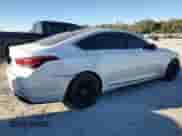 2015 Hyundai Genesis 3.8L z VIN KMHGN4JE2FU089259, wystawiony jako Copart lot #80965094 z przebiegiem 109 175 mil mil oraz Szkoda całkowita • Salvage title. Historia ofert i sprzedaży dostępna na DreamBid. Obrazek 3.