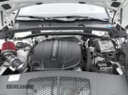 ✅ 2020 Porsche Macan • VIN: WP1AA2A50LLB05839 • Lot: 42488259. Listed on IAAI with 62,447 mi. Free auction sales archive from the USA and detailed vehicle history report at DreamBid. Image 10.