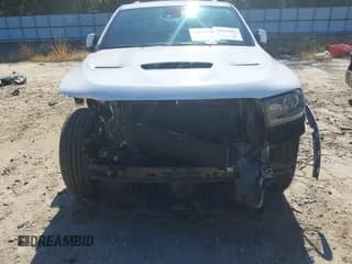 ✅ 2020 Dodge Durango R/T • VIN: 1C4SDJCT4LC100209 • Lot: 43201802. Wystawiony na IAAI z przebiegiem 129 379 mil. Bezpłatny archiwum sprzedaży aukcyjnych z USA i szczegółowy raport historii pojazdu na DreamBid. Zdjęcie 6.