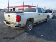 ✅ 2015 Chevrolet Silverado 2500HD LT • VIN: 1GC1KVEGXFF161303 • Lot: 41533039. Wystawiony na IAAI z przebiegiem 249 505 mil. Bezpłatny archiwum sprzedaży aukcyjnych z USA i szczegółowy raport historii pojazdu na DreamBid. Zdjęcie 4.