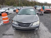 ✅ 2009 Hyundai Sonata Limited • VIN: 5NPEU46C29H540033 • Лот: 43556118. Опубликован ранее на IAAI с пробегом 124 465 миль. Бесплатный доступ к архиву аукционных продаж из США и подробный отчёт об истории автомобиля на DreamBid. Изображение 12.