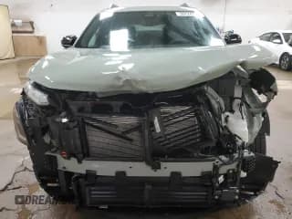 ✅ 2025 Chevrolet Equinox FWD LT • VIN: 3GNAXHEG4SL173053 • Lot: 59724235. Wystawiony na Copart z przebiegiem 2 865 mil. Bezpłatny archiwum sprzedaży aukcyjnych z USA i szczegółowy raport historii pojazdu na DreamBid. Zdjęcie 5.