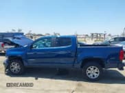 ✅ 2020 Chevrolet Colorado 2WD LT • VIN: 1GCGSCEA6L1103448 • Lot: 42816246. Wystawiony na IAAI z przebiegiem 53 499 mil. Bezpłatny archiwum sprzedaży aukcyjnych z USA i szczegółowy raport historii pojazdu na DreamBid. Zdjęcie 14.