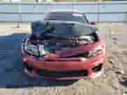 2020 Dodge Charger Scat Pack with VIN 2C3CDXGJ9LH183010, listed as a Copart auction lot 86511145 with 34,203 mi miles and Salvage title. Bid and sale history available at DreamBid. Image 5.