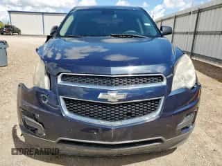 2015 Chevrolet Equinox LS с VIN 2GNALAEK4F6199802, выставлен на аукционе Copart как лот 80720955 с пробегом 139 369 миль миль и Списание • Salvage title. История ставок и продаж доступна на DreamBid. Изображение 5.