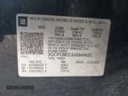 ✅ 2018 Chevrolet Silverado 1500 LT • VIN: 3GCPCREC3JG549623 • Lot: 43623946. Wystawiony na IAAI z przebiegiem 125 398 mil. Bezpłatny archiwum sprzedaży aukcyjnych z USA i szczegółowy raport historii pojazdu na DreamBid. Zdjęcie 9.