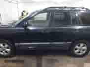 2005 Hyundai Santa Fe GLS с VIN KM8SC13D15U005725, выставлен на аукционе IAAI как лот 41366518 с пробегом 156 720 миль миль и . История ставок и продаж доступна на DreamBid. Изображение 15.