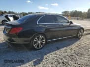 ✅ 2015 Mercedes-Benz C 300 Luxury • VIN: 55SWF4KB0FU035337 • Lot: 90679105. Listed on Copart with 148,812 mi. Free auction sales archive from the USA and detailed vehicle history report at DreamBid. Image 3.