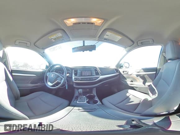 ✅ 2014 Toyota Highlander LE • VIN: 5TDZARFH1ES004584 • Lot: 94728025. Wystawiony na Copart z przebiegiem 60 357 mil. Bezpłatny archiwum sprzedaży aukcyjnych z USA i szczegółowy raport historii pojazdu na DreamBid. Zdjęcie 15.