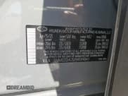 ✅ 2023 Hyundai Santa Fe SEL • VIN: 5NMS2DAJ5PH594841 • Lot: 53209325. Wystawiony na Copart z przebiegiem 32 265 mil. Bezpłatny archiwum sprzedaży aukcyjnych z USA i szczegółowy raport historii pojazdu na DreamBid. Zdjęcie 15.