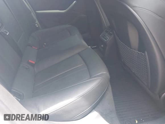 ✅ 2018 Audi S5 Sportback Prestige • VIN: WAUC4CF56JA059634 • Lot: 42562770. Wystawiony na IAAI z przebiegiem 61 320 mil. Bezpłatny archiwum sprzedaży aukcyjnych z USA i szczegółowy raport historii pojazdu na DreamBid. Zdjęcie 8.