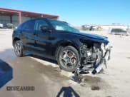 ✅ 2021 Alfa Romeo Stelvio • VIN: ZASPAJAN7M7D11747 • Lot: 41643053. Listed on IAAI with 52,203 mi. Free auction sales archive from the USA and detailed vehicle history report at DreamBid. Image 1.