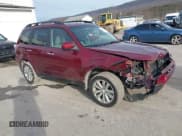 ✅ 2011 Subaru Forester X Limited • VIN: JF2SHAEC2BH749804 • Lot: 43761537. Listed on IAAI with 167,423 mi. Free auction sales archive from the USA and detailed vehicle history report at DreamBid. Image 1.