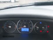 ✅ 2009 Hyundai Santa Fe GLS • VIN: 5NMSG73D59H261682 • Лот: 43492508. Опубликован ранее на IAAI с пробегом 158 102 миль. Бесплатный доступ к архиву аукционных продаж из США и подробный отчёт об истории автомобиля на DreamBid. Изображение 7.