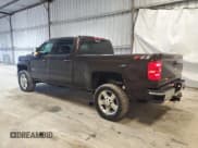 ✅ 2018 Chevrolet Silverado 2500HD LT • VIN: 1GC1KVEY1JF181621 • Lot: 65337615. Listed on Copart with 149,074 mi. Free auction sales archive from the USA and detailed vehicle history report at DreamBid. Image 2.
