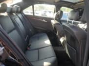 ✅ 2013 Mercedes-Benz C 300 Sport • VIN: WDDGF8AB7DR245588 • Lot: 58091295. Wystawiony na Copart z przebiegiem 90 242 mil. Bezpłatny archiwum sprzedaży aukcyjnych z USA i szczegółowy raport historii pojazdu na DreamBid. Zdjęcie 10.