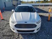 ✅ 2013 Ford Fusion S • VIN: 3FA6P0G77DR262876 • Лот: 87186405. Опубликован ранее на Copart с пробегом 179 321 миль. Бесплатный доступ к архиву аукционных продаж из США и подробный отчёт об истории автомобиля на DreamBid. Изображение 5.