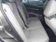 2022 Toyota Camry Hybrid XLE with VIN 4T1F31AK0NU589375, listed as a IAAI auction lot 42600441 with 28,781 mi miles and . Bid and sale history available at DreamBid. Image 8.